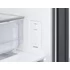 Kép 4/7 - SAMSUNG RB53DG706AB1 75.9 cm széles kombinált hűtőszekrény 