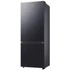 Kép 2/6 - SAMSUNG RB53DG706AB1EO 75.9 cm széles kombinált hűtőszekrény