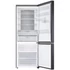 Kép 5/6 - SAMSUNG RB53DG706AB1EO 75.9 cm széles kombinált hűtőszekrény