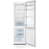 Kép 3/5 - RK4182PW4 GORENJE Kombinált hűtőszekrény