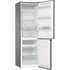 Kép 3/6 - NRKP61EA2XL4 GORENJE Kombinált hűtőszekrények