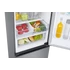 Kép 7/8 - RB38C676CSA SAMSUNG Kombinált hűtőszekrény