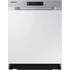 Kép 1/6 - DW60CG552SSR SAMSUNG Beépíthető mosogatógép