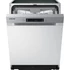 Kép 3/6 - DW60CG552SSR SAMSUNG Beépíthető mosogatógép