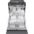 Kép 3/6 - SAMSUNG DW60DG770I00U1 WaterJet Clean beépíthető mosogatógép