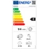 Kép 7/7 - DW60M6040SS SAMSUNG Beépíthető mosogatógép