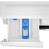 Kép 5/8 - B3WFU59415W2 BEKO Elöltöltős mosógép