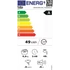 Kép 8/8 - B3WFU59415W2 BEKO Elöltöltős mosógép