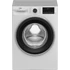 Kép 1/5 - B5WFU58415W BEKO Elöltöltős mosógépek (C)
