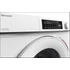 Kép 2/7 - SHARP ES-NFW914CWA-DE Elöltöltős mosógép