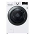 Kép 1/8 - F1P1CY2W LG Elöltöltős mosógép | 17 kg | 1100 fordulatszám | 74 dB