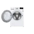 Kép 3/8 - F1P1CY2W LG Elöltöltős mosógép | 17 kg | 1100 fordulatszám | 74 dB