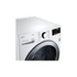 Kép 6/8 - F1P1CY2W LG Elöltöltős mosógép | 17 kg | 1100 fordulatszám | 74 dB