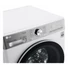 Kép 3/7 - LG F4WV912P2 AI DD® Elöltöltős mosógép