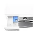 Kép 5/7 - LG F4WV912P2 AI DD® Elöltöltős mosógép