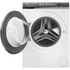 Kép 2/6 - HAIER HW110-B14979U1 Elöltöltős mosógép