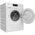 Kép 1/5 - MIELE WCA032WCSDLWACTIVE Elöltöltős mosógép