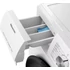 Kép 6/7 - HISENSE WFQA8014EVJM Elöltöltős mosógép