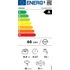 Kép 7/7 - HISENSE WFQA8014EVJM Elöltöltős mosógép