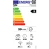 Kép 7/7 - WMB101434LP1 BEKO Elöltöltős mosógép