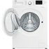Kép 4/5 - WML71433NRS1 BEKO Elöltöltős mosógép