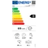 Kép 5/5 - WML71433NRS1 BEKO Elöltöltős mosógép