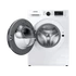 Kép 6/8 - WW90T4540AE SAMSUNG Elöltöltős mosógép