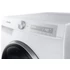 Kép 7/8 - WW90T684DLH SAMSUNG Elöltöltős mosógép