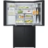 Kép 2/11 - LG GMG761EPAE Side-by-side hűtőszekrény | InstaView®, DoorCooling+®