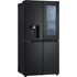 Kép 3/11 - LG GMG761EPAE Side-by-side hűtőszekrény | InstaView®, DoorCooling+®