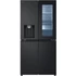Kép 1/11 - LG GMG761EPAE Side-by-side hűtőszekrény | InstaView®, DoorCooling+®