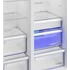 Kép 5/6 - GN162341XBN BEKO Side-by-side hűtőszekrény