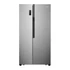 Kép 1/5 - NRS918MX GORENJE Side-by-side (C)
