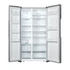 Kép 4/5 - NRS918MX GORENJE Side-by-side