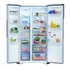 Kép 5/5 - NRS918MX GORENJE Side-by-side
