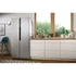 Kép 3/5 - NRS8181KX GORENJE Side by side hűtőszekrény