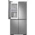 Kép 3/6 - RF65A967ESR SAMSUNG Side-by-side hűtőszekrény