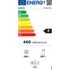 Kép 7/7 - SAMSUNG RF65A967FB1 Francia ajtós Side by side hűtőszekrény
