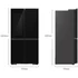 Kép 13/14 - SAMSUNG RF65DB970E22EO Francia ajtós Side by side hűtőszekrény