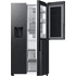 Kép 4/7 - SAMSUNG RH68DG885DB1 Side by side hűtőszekrény
