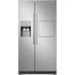 Kép 1/6 - RS50N3903SA SAMSUNG Side-by-side hűtőszekrény