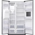Kép 6/6 - RS50N3903SA SAMSUNG Side-by-side hűtőszekrény