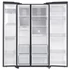 Kép 2/7 - SAMSUNG RS65R54422C Side-by-side hűtőszekrény