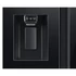 Kép 3/7 - SAMSUNG RS65R54422C Side-by-side hűtőszekrény