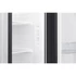 Kép 4/7 - SAMSUNG RS65R54422C Side-by-side hűtőszekrény