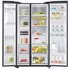 Kép 6/7 - SAMSUNG RS65R54422C Side-by-side hűtőszekrény