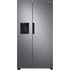 Kép 1/10 - RS67A8511S9 SAMSUNG Side-by-side hűtőszekrény | 634 liter | Twin Cooling Plus | Smart Conversion
