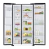 Kép 5/8 - RS67A8810B1 SAMSUNG Side-by-side hűtőszekrény