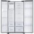 Kép 3/5 - RS67N8211S9 SAMSUNG Side-by-side hűtőszekrény