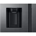 Kép 3/6 - SAMSUNG RS68CG885DS9 Side by side hűtőszekrény